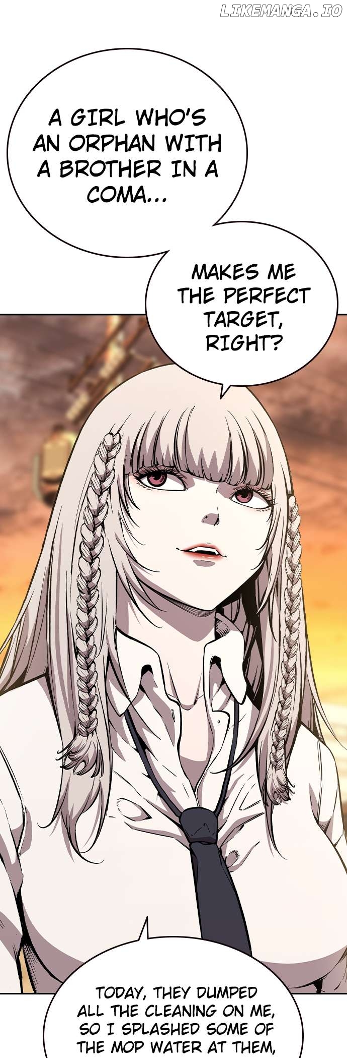 King Game Chapter 83 - page 28