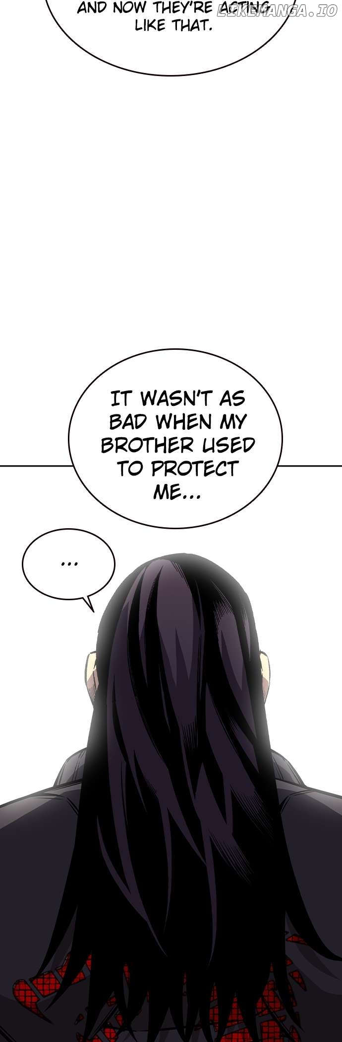 King Game Chapter 83 - page 29