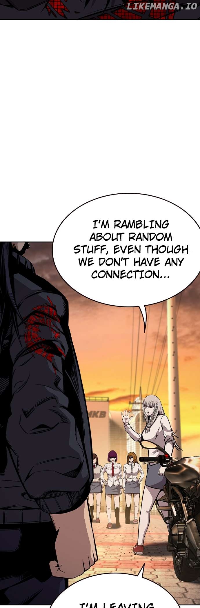 King Game Chapter 83 - page 30