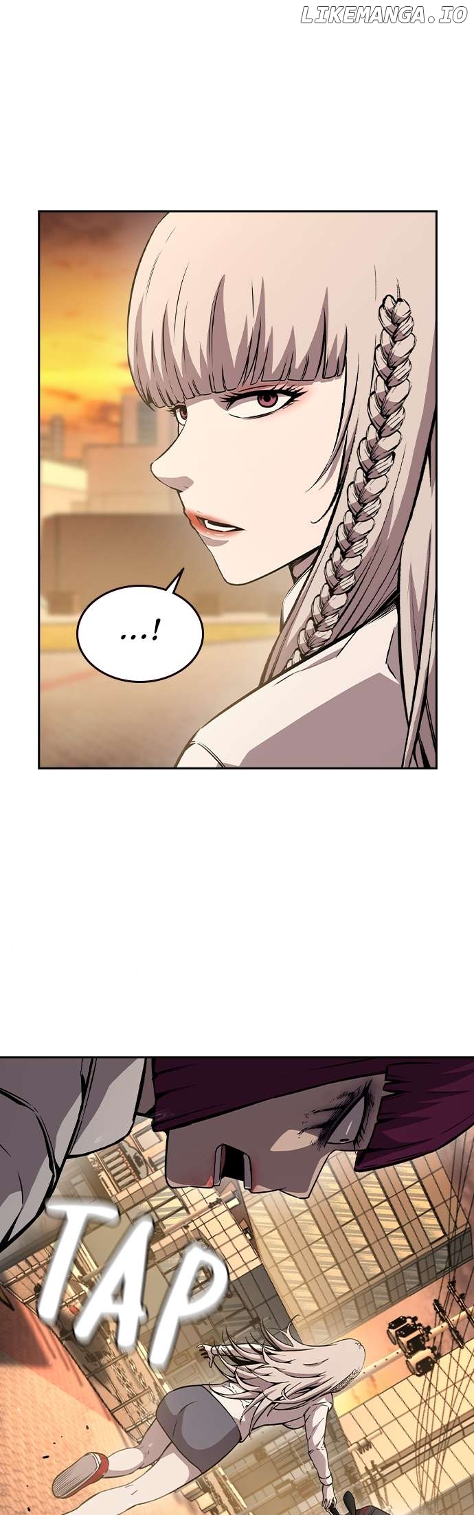 King Game Chapter 83 - page 33