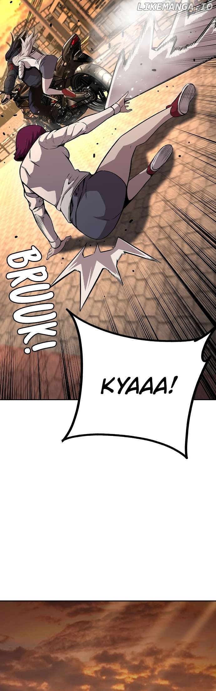 King Game Chapter 83 - page 37