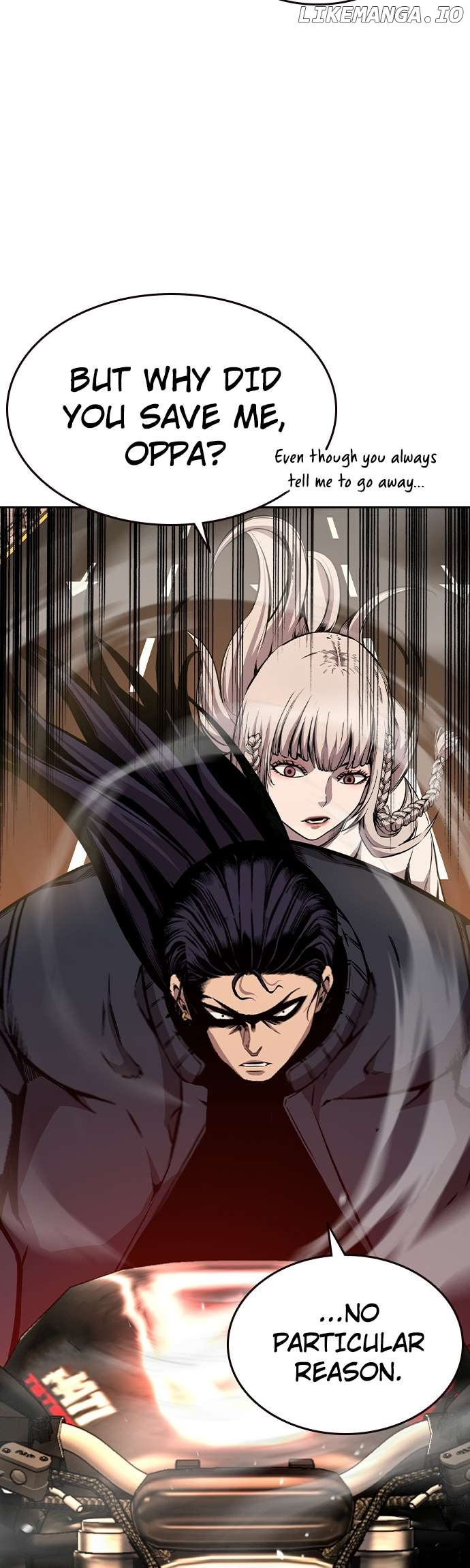 King Game Chapter 83 - page 40