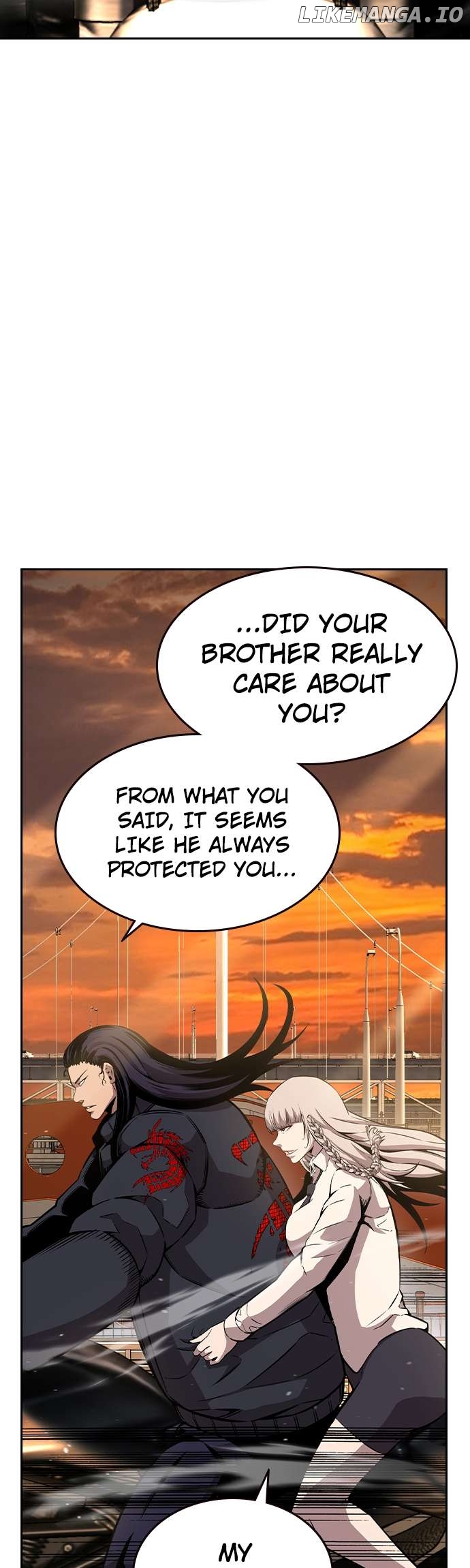 King Game Chapter 83 - page 41