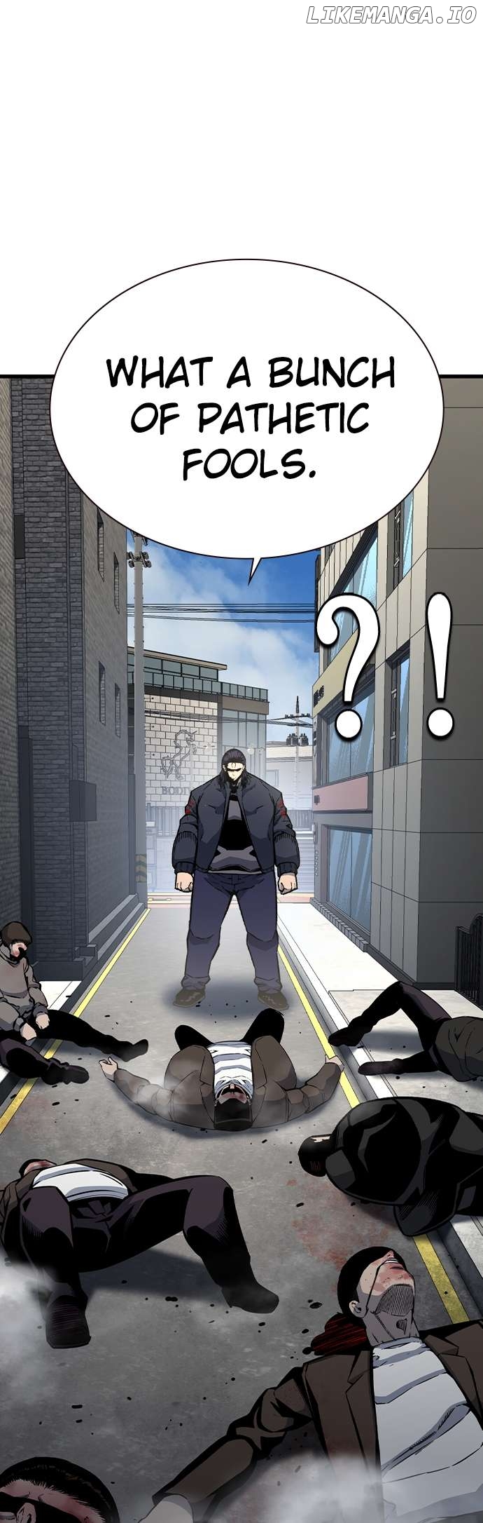 King Game Chapter 83 - page 5