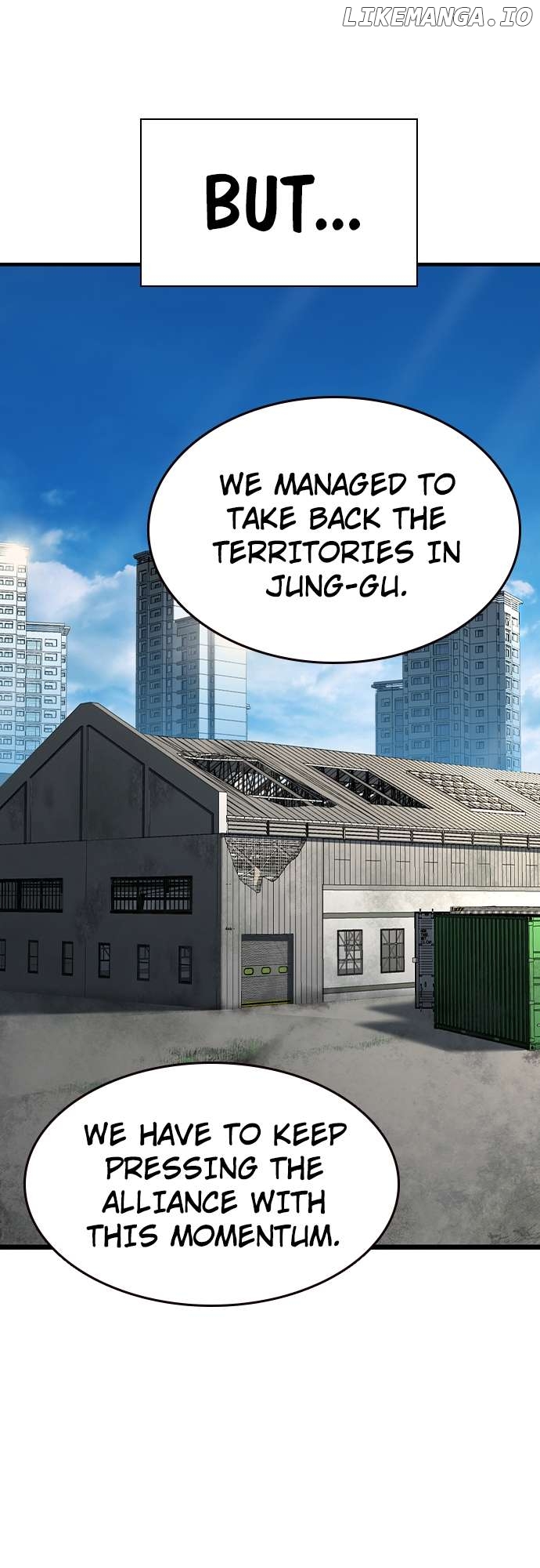 King Game Chapter 83 - page 55