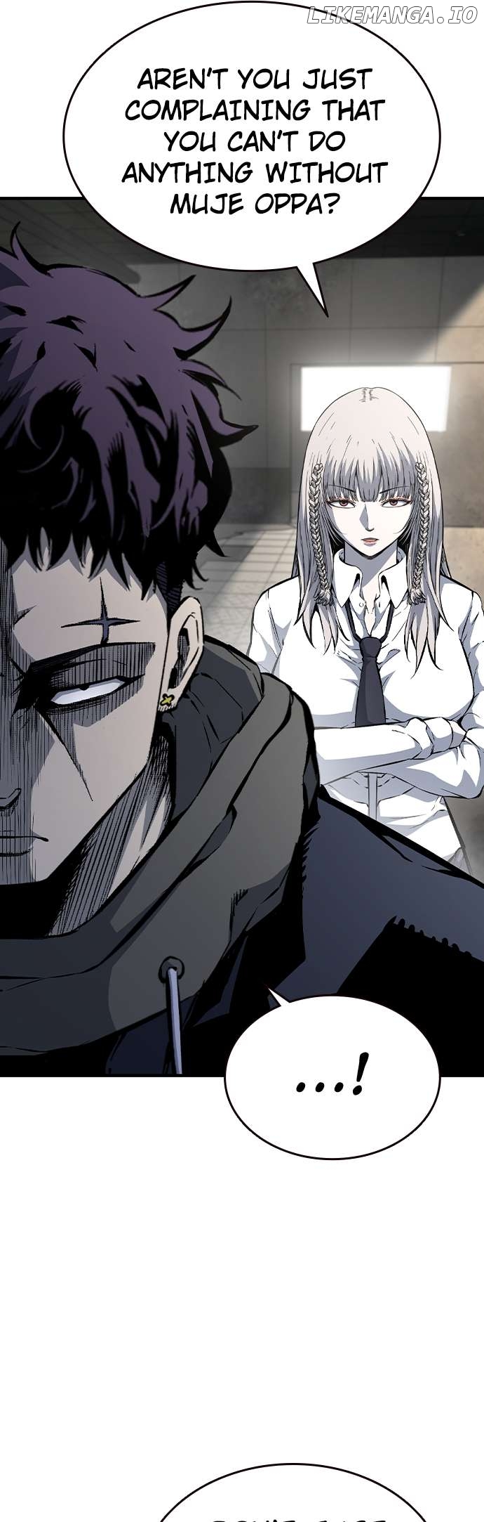 King Game Chapter 83 - page 63