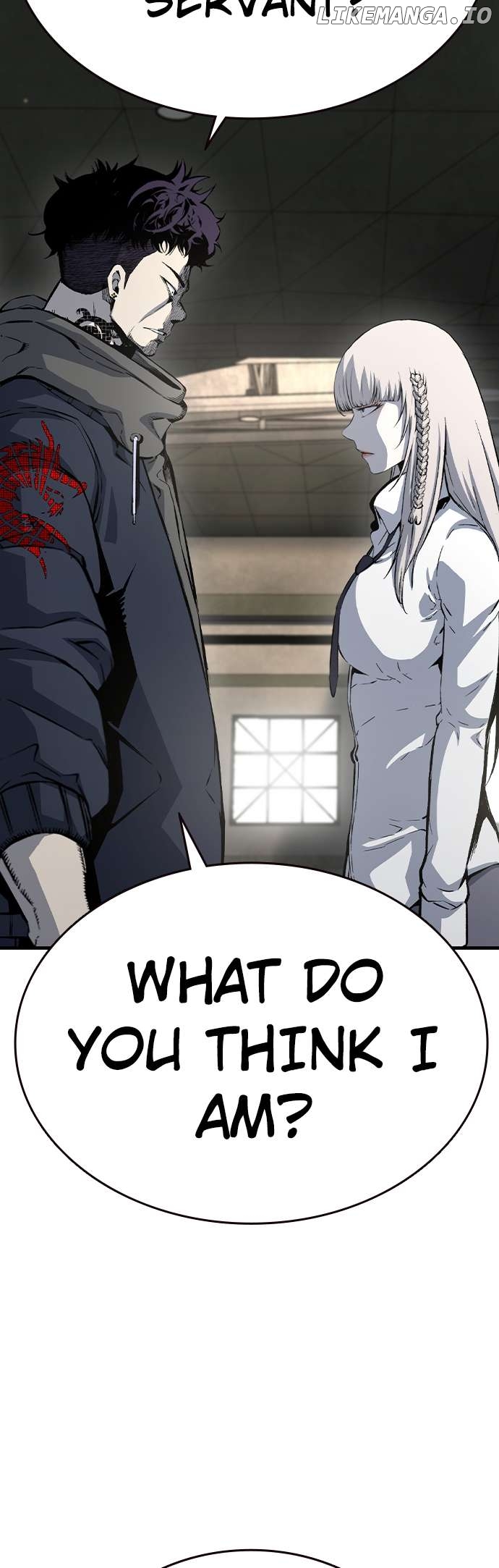 King Game Chapter 83 - page 67