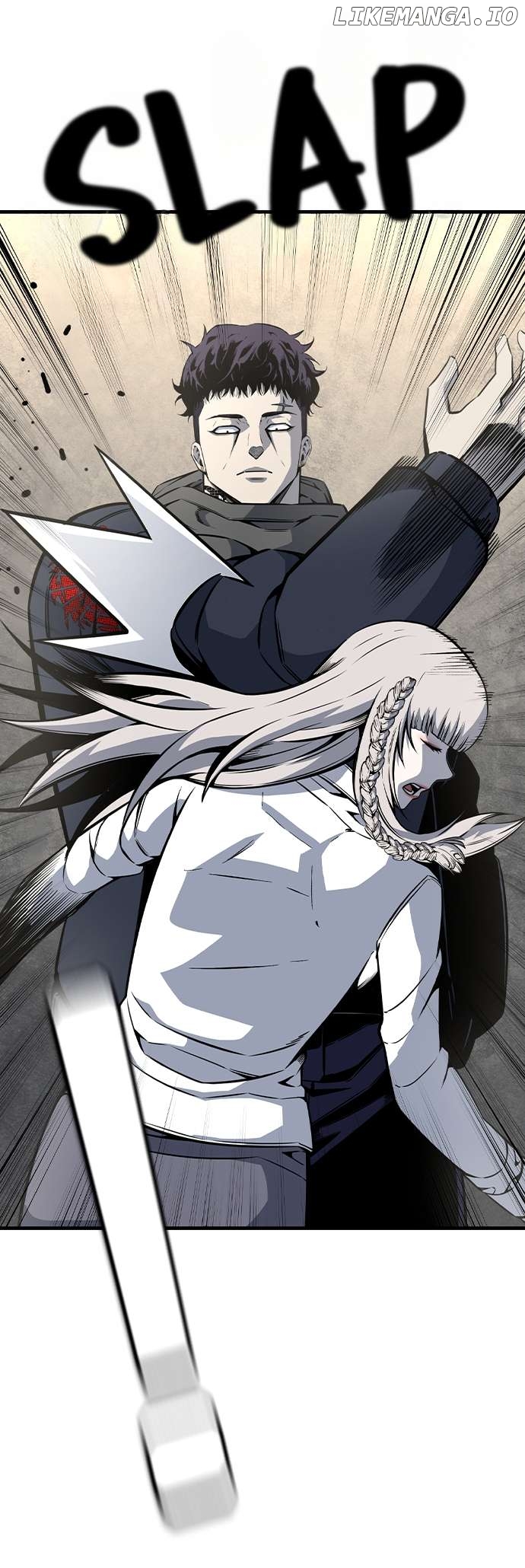 King Game Chapter 83 - page 69