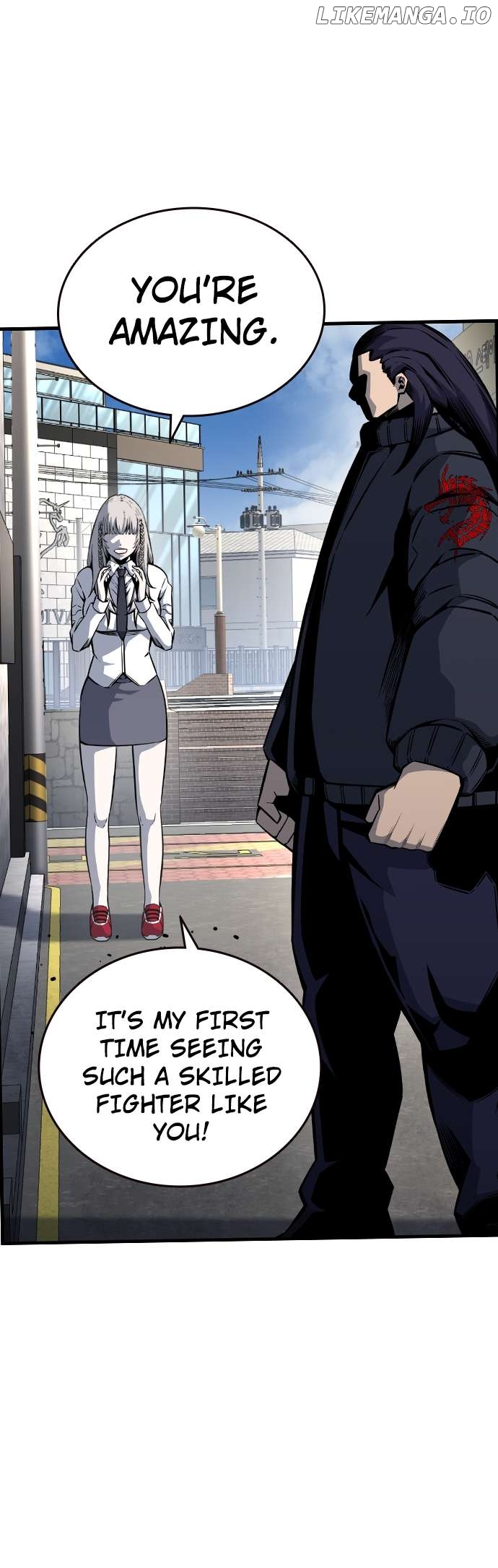 King Game Chapter 83 - page 7