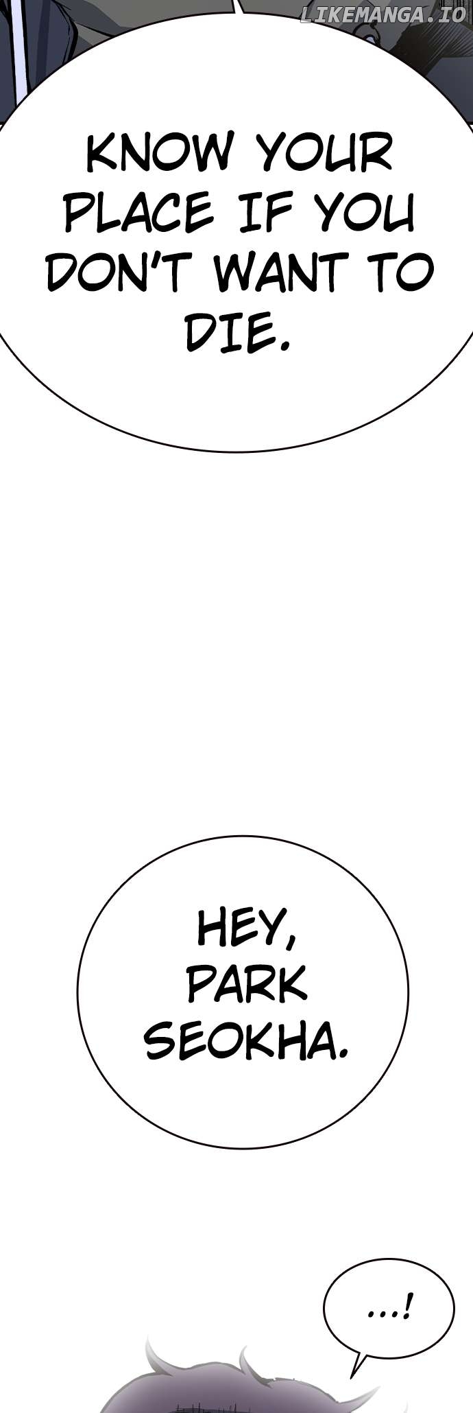 King Game Chapter 83 - page 72