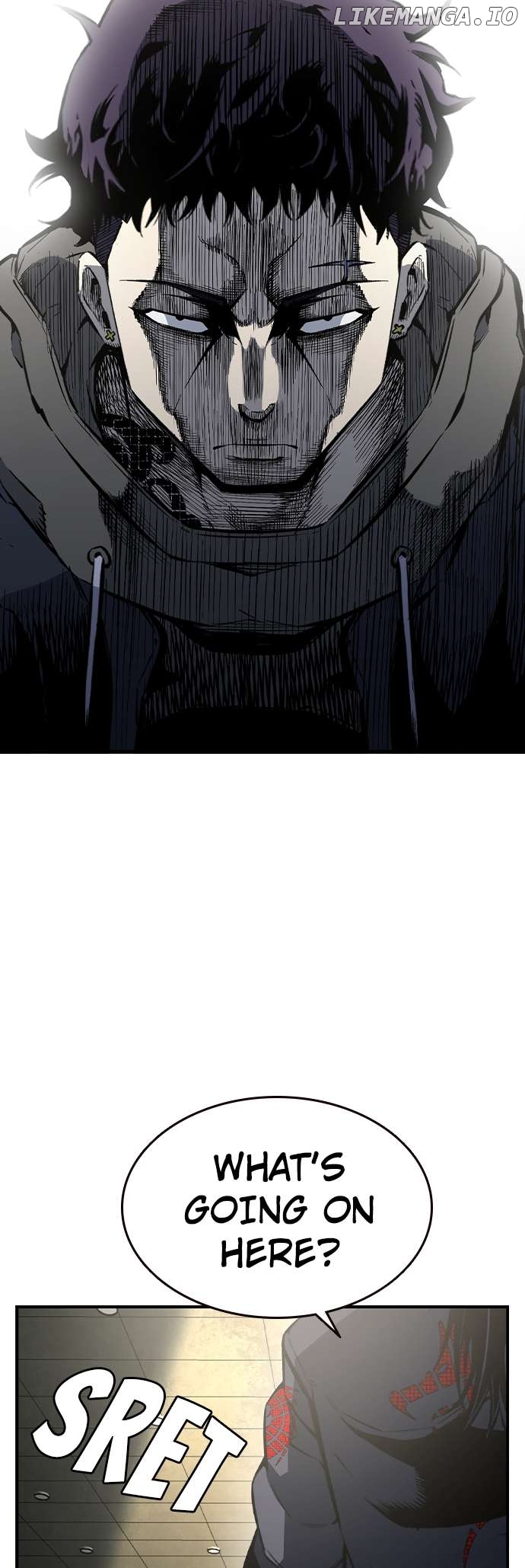 King Game Chapter 83 - page 73