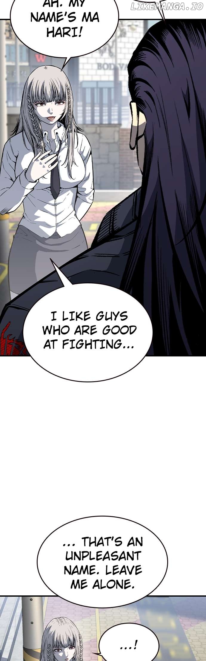 King Game Chapter 83 - page 9