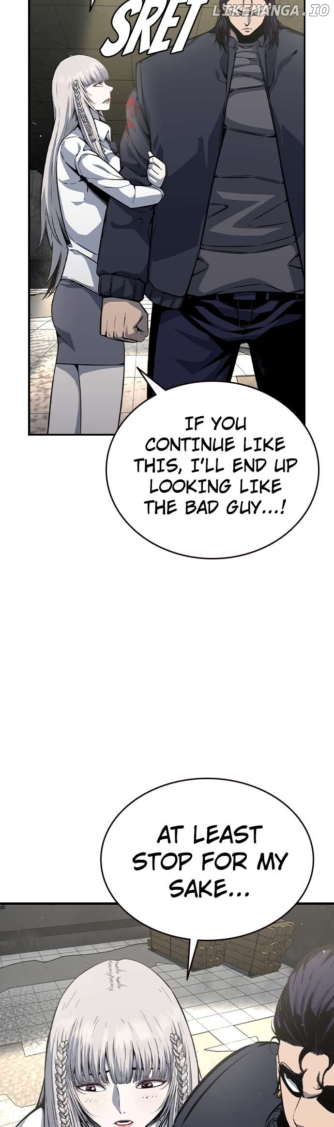 King Game Chapter 84 - page 22