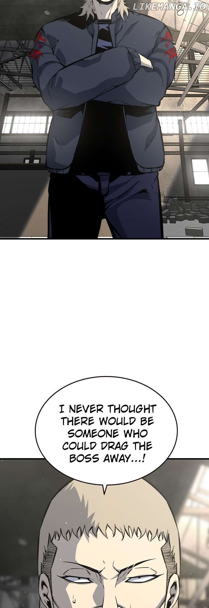 King Game Chapter 84 - page 28