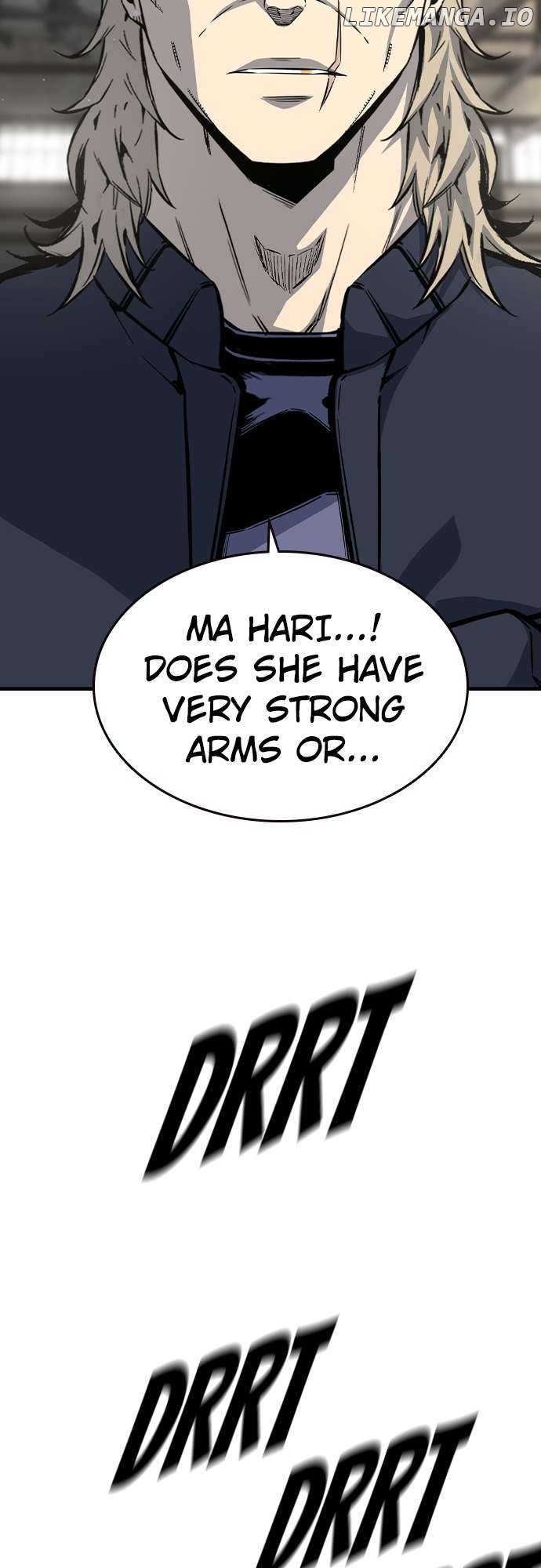 King Game Chapter 84 - page 29