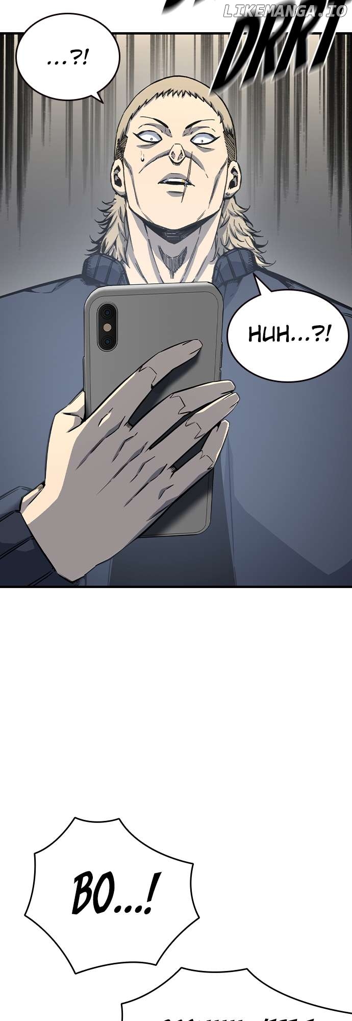 King Game Chapter 84 - page 30