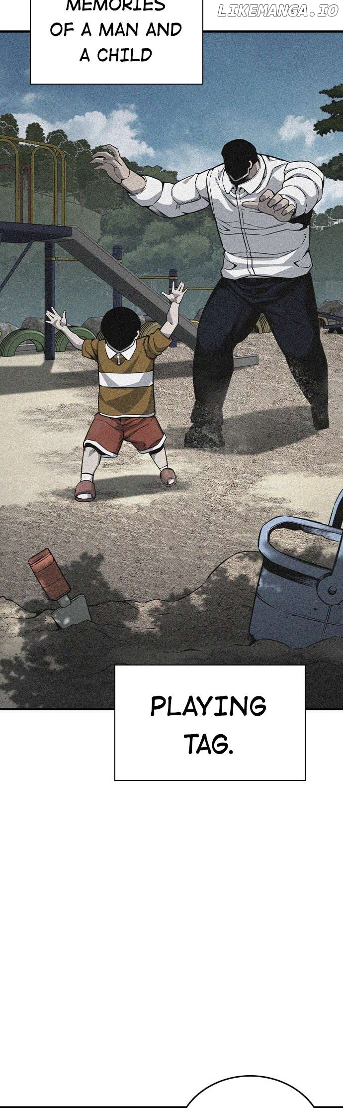 King Game Chapter 84 - page 37
