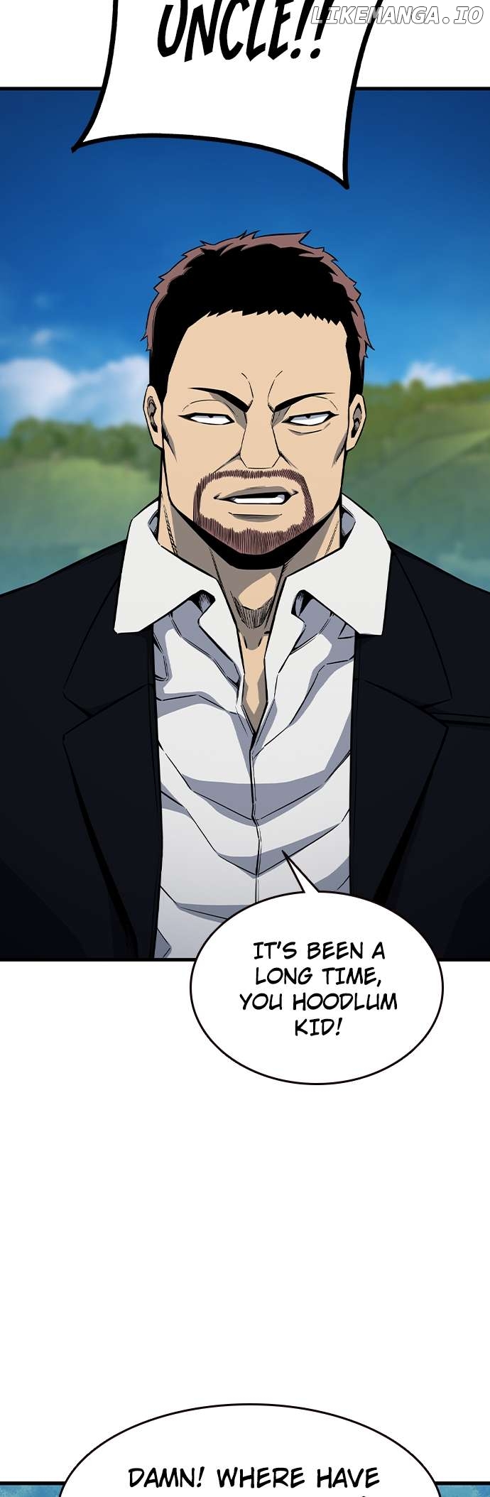 King Game Chapter 84 - page 40