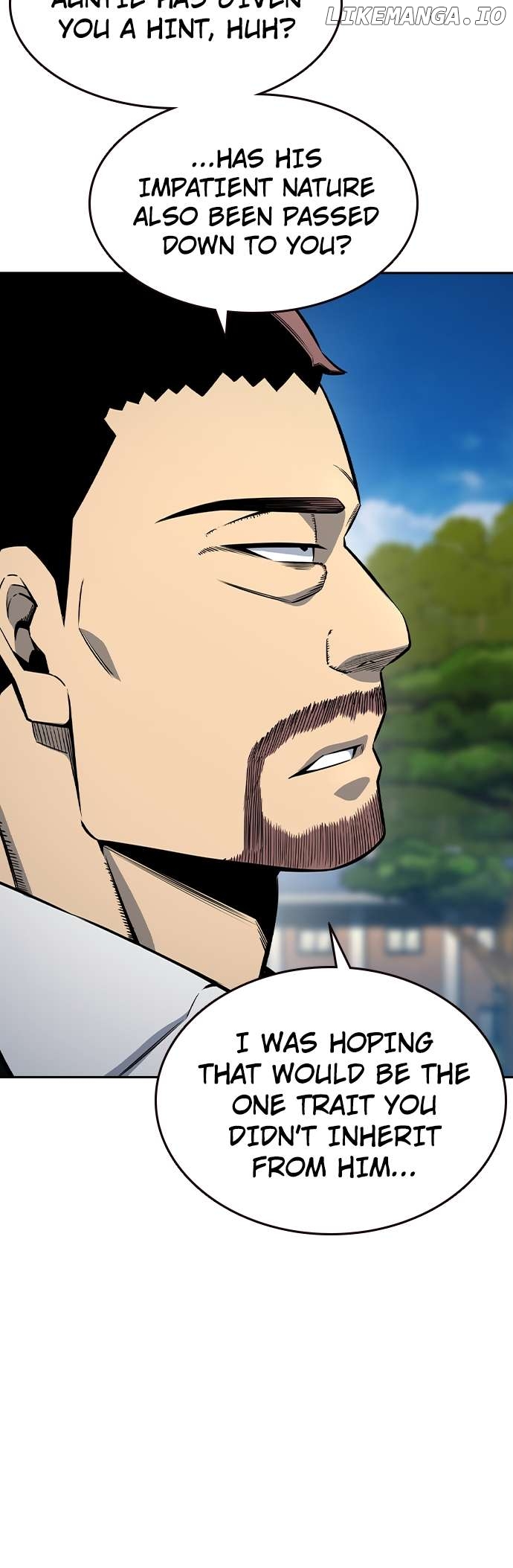King Game Chapter 84 - page 44