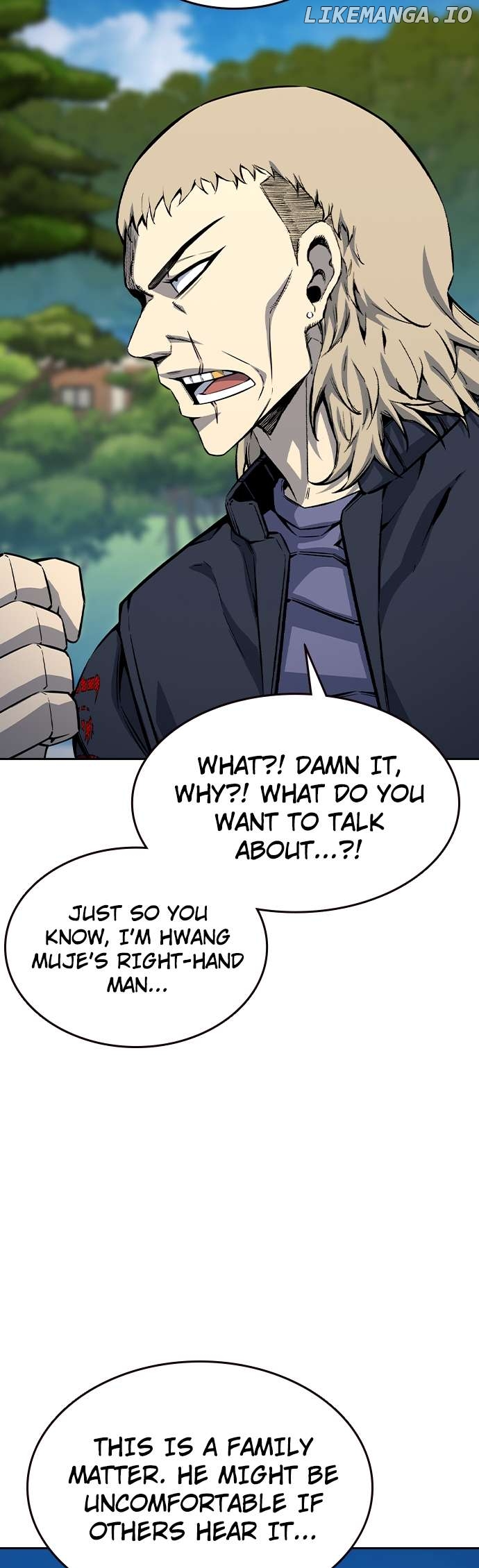 King Game Chapter 84 - page 46