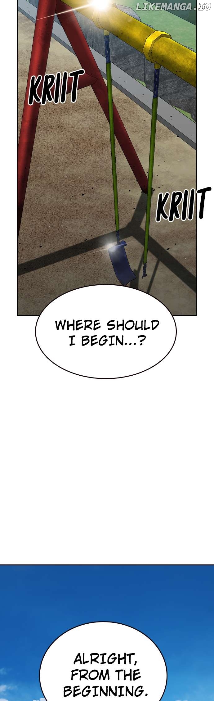 King Game Chapter 84 - page 49