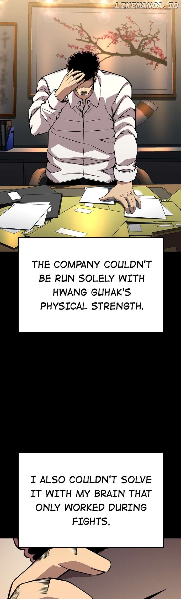 King Game Chapter 84 - page 63