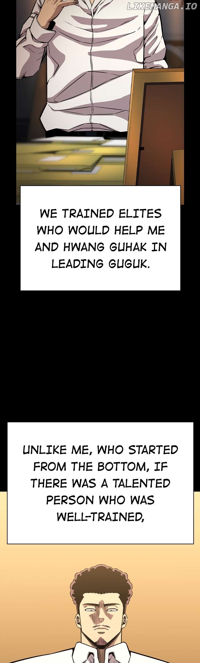 King Game Chapter 84 - page 65