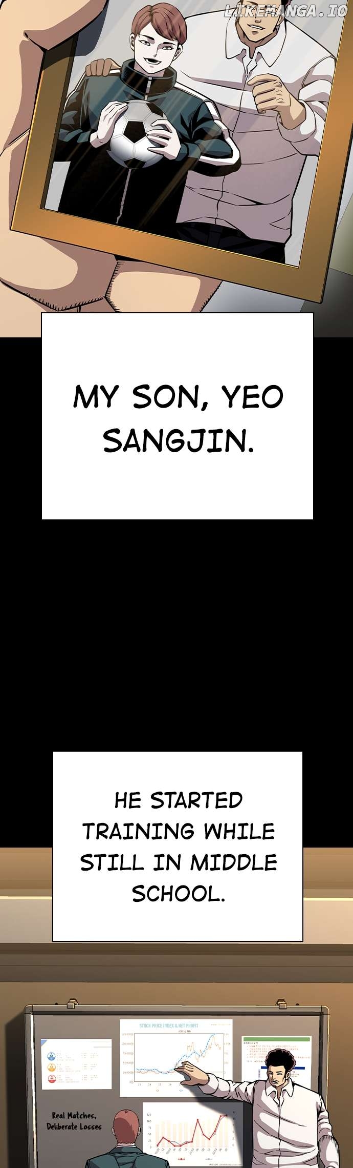 King Game Chapter 84 - page 67