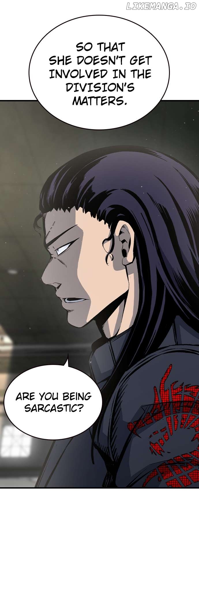 King Game Chapter 84 - page 7