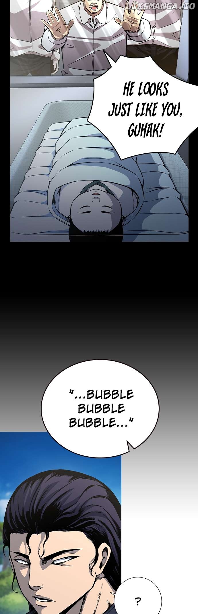 King Game Chapter 84 - page 72