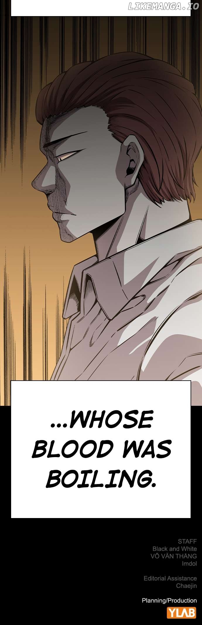 King Game Chapter 84 - page 74