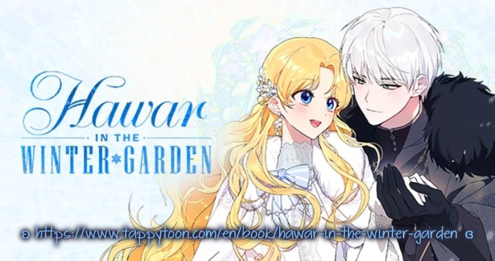 Hawar in the Winter Garden Chapter 59 - page 1