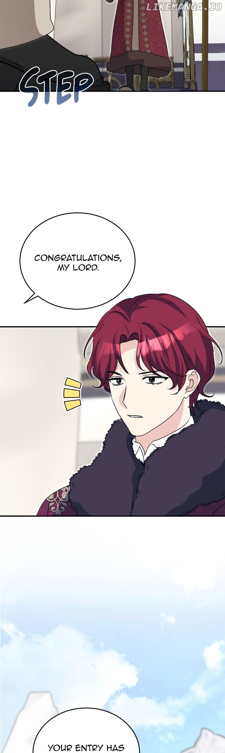 Hawar in the Winter Garden Chapter 59 - page 12