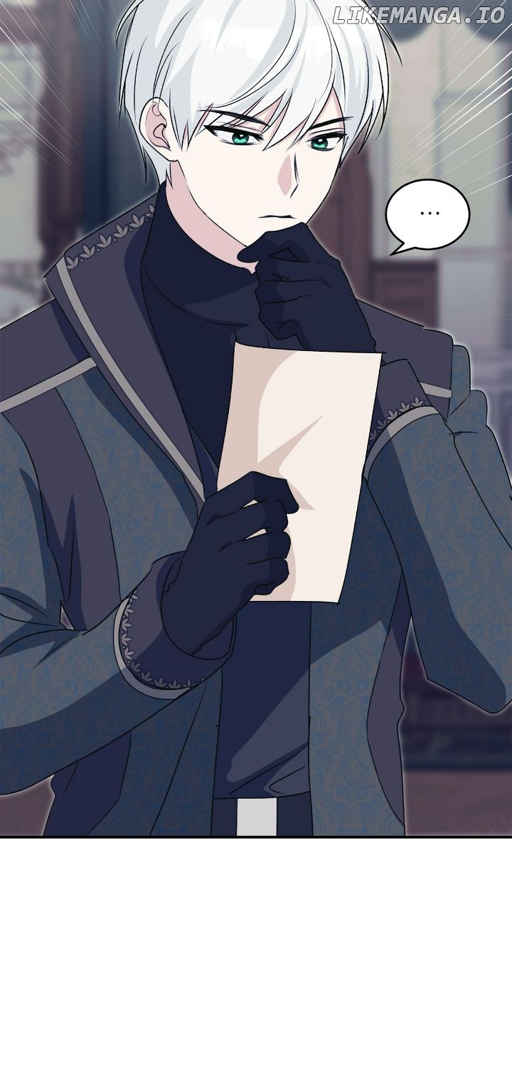 Hawar in the Winter Garden Chapter 59 - page 38