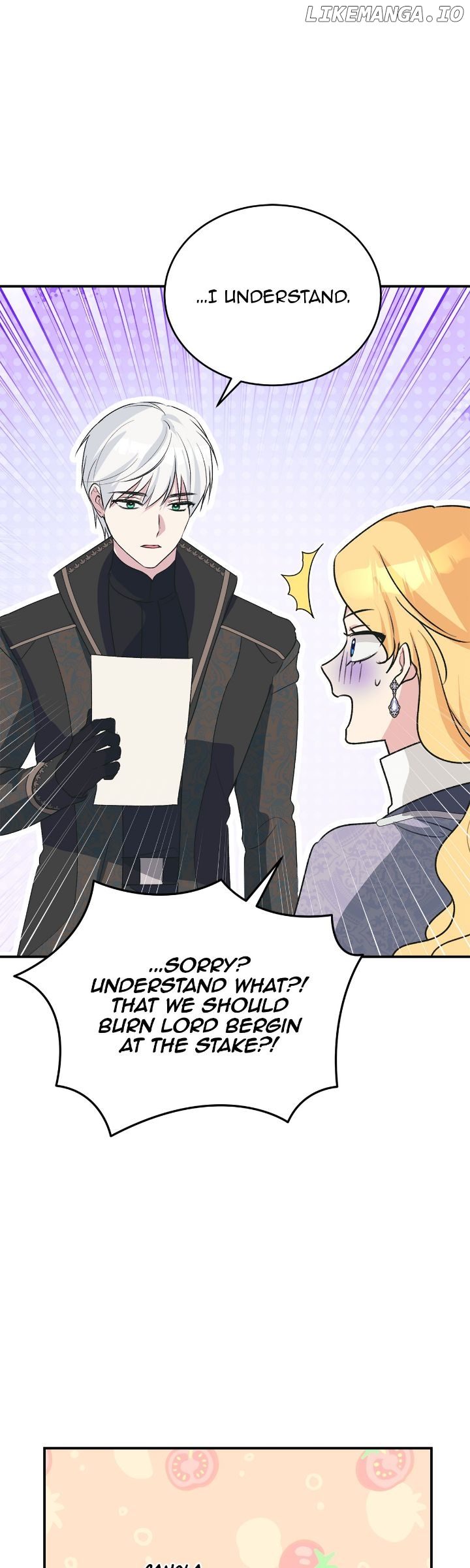 Hawar in the Winter Garden Chapter 59 - page 43