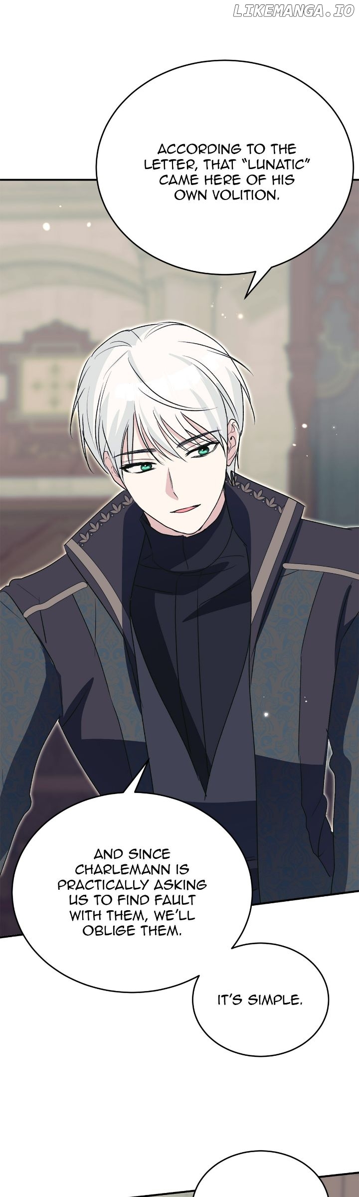 Hawar in the Winter Garden Chapter 59 - page 51