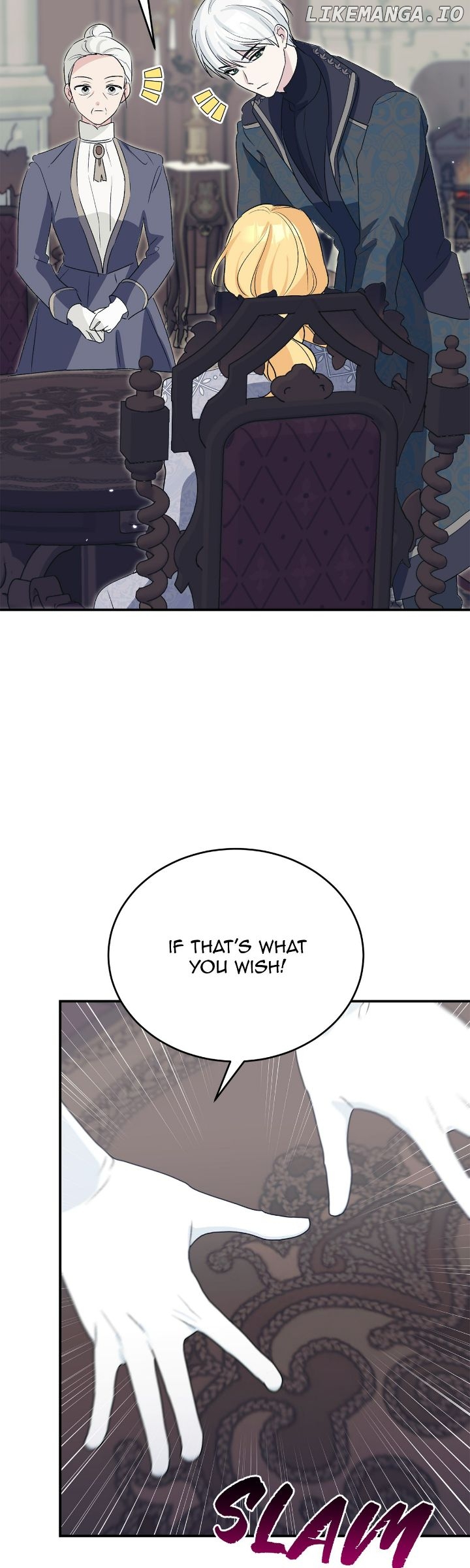 Hawar in the Winter Garden Chapter 59 - page 54