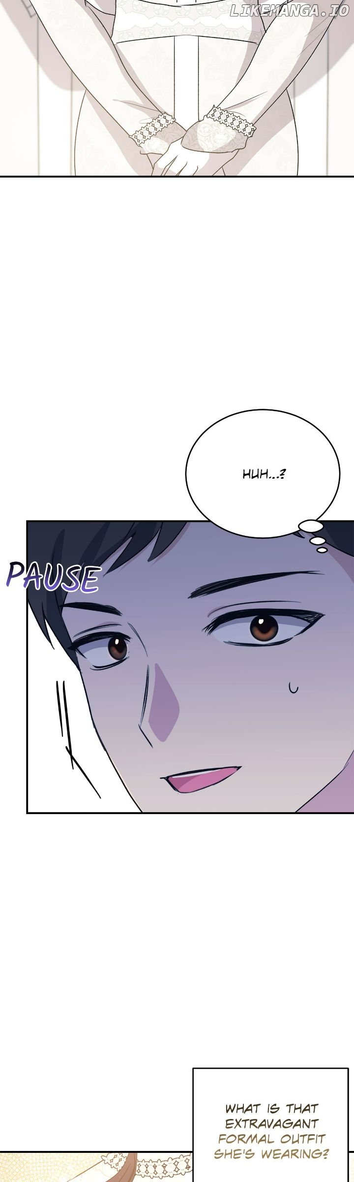 Hawar in the Winter Garden Chapter 60 - page 13