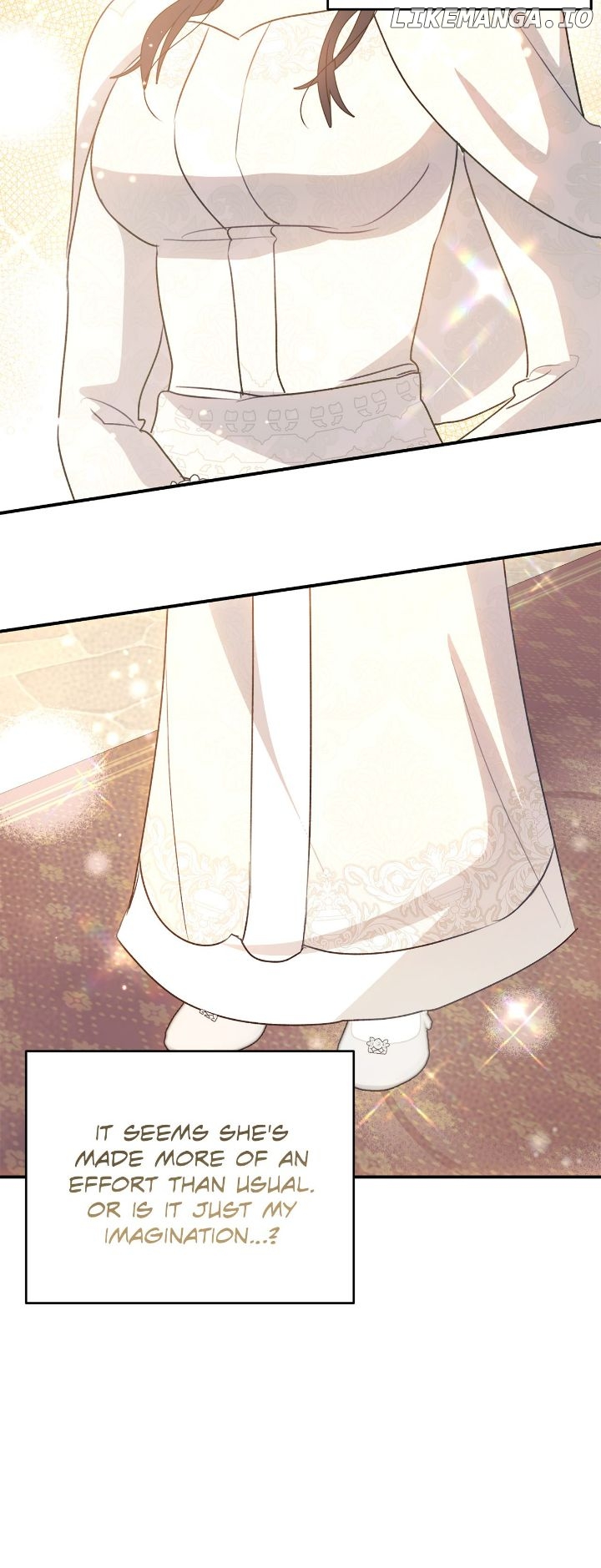 Hawar in the Winter Garden Chapter 60 - page 14