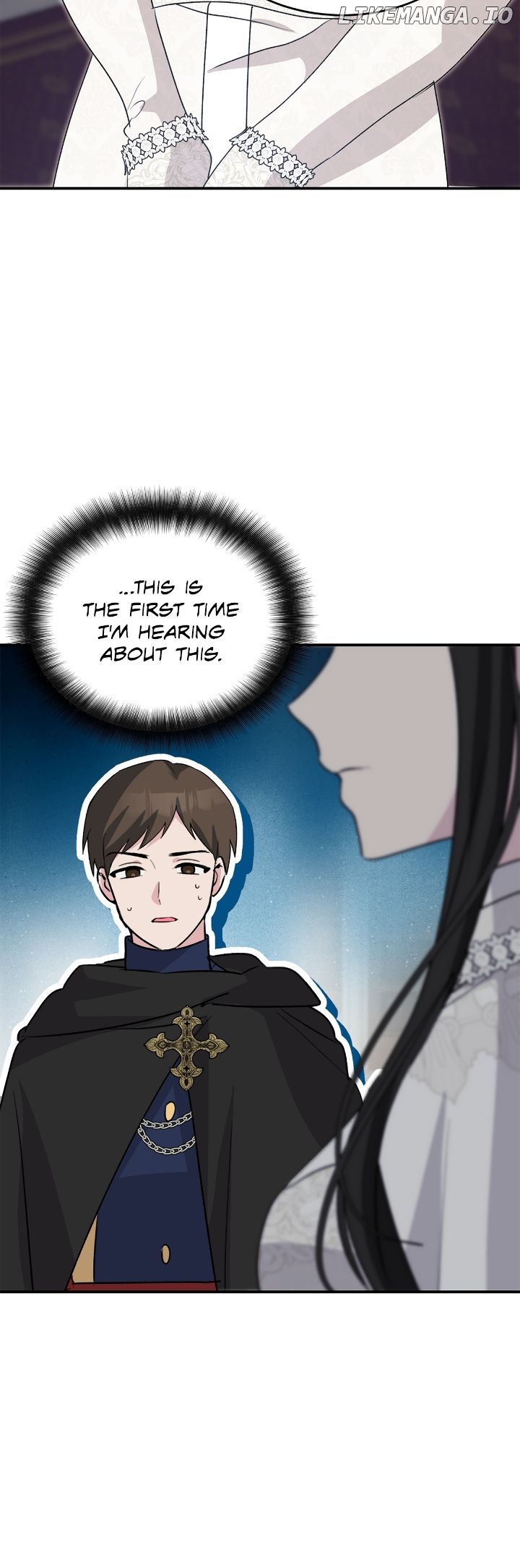 Hawar in the Winter Garden Chapter 60 - page 18