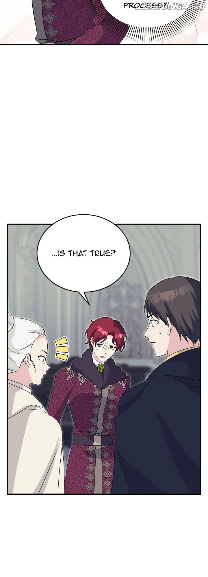 Hawar in the Winter Garden Chapter 60 - page 31