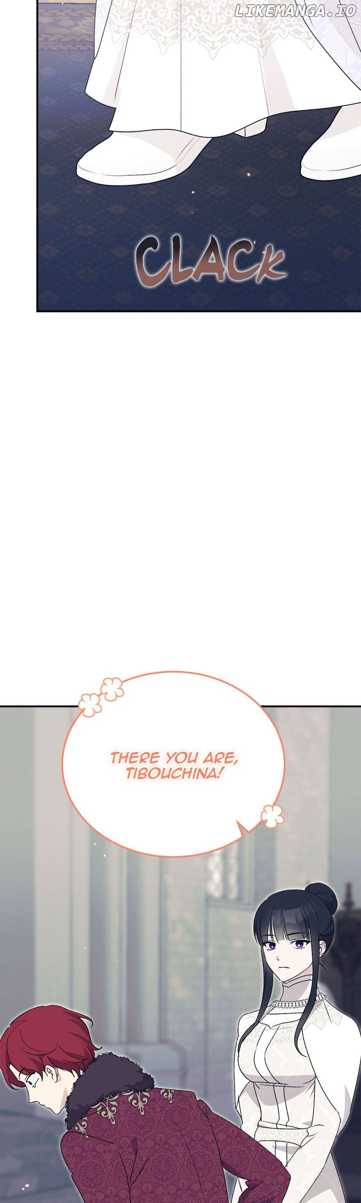 Hawar in the Winter Garden Chapter 60 - page 34