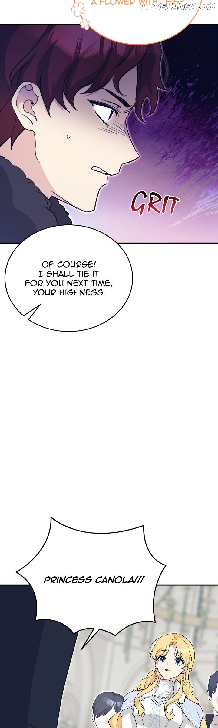 Hawar in the Winter Garden Chapter 60 - page 50