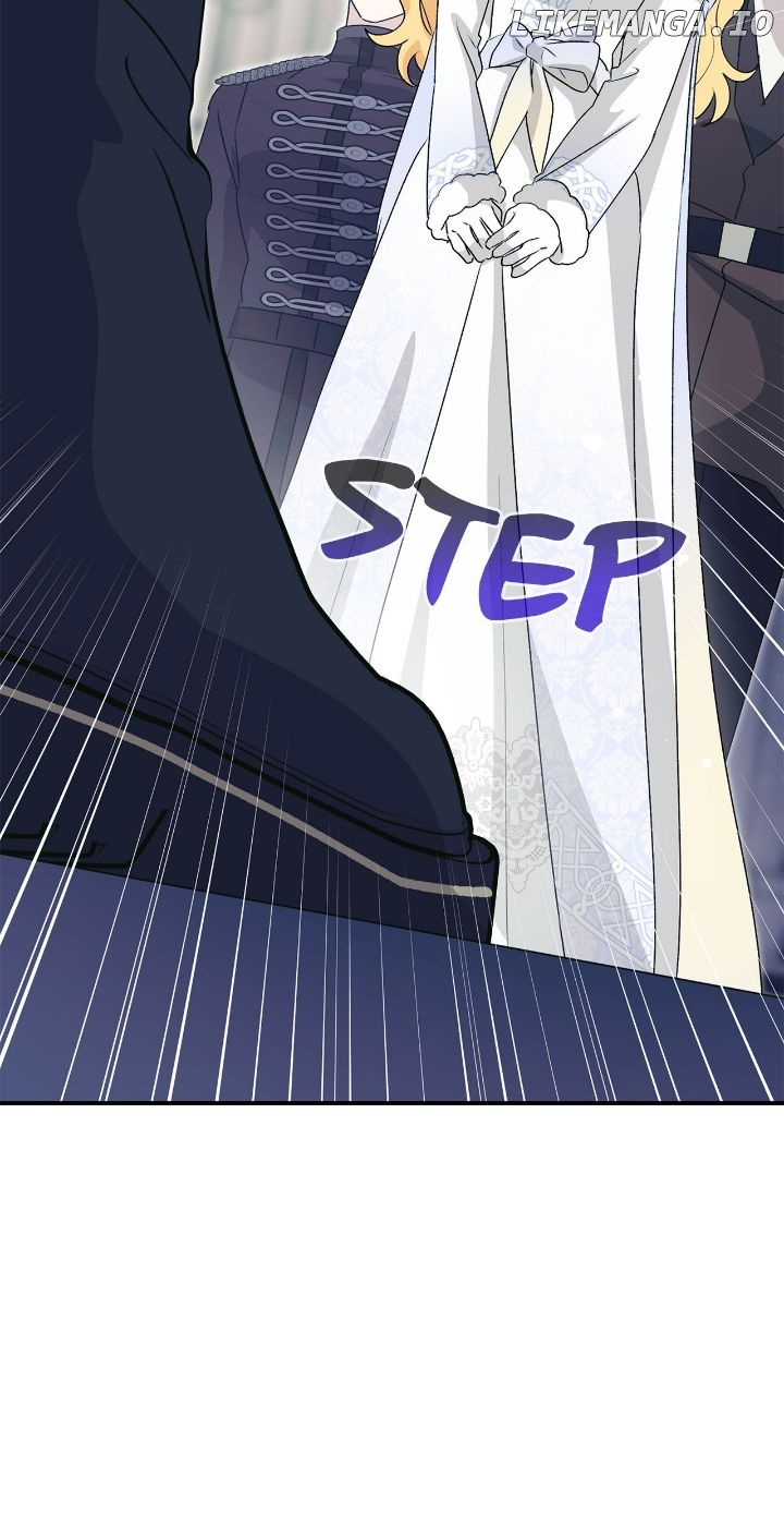 Hawar in the Winter Garden Chapter 60 - page 51