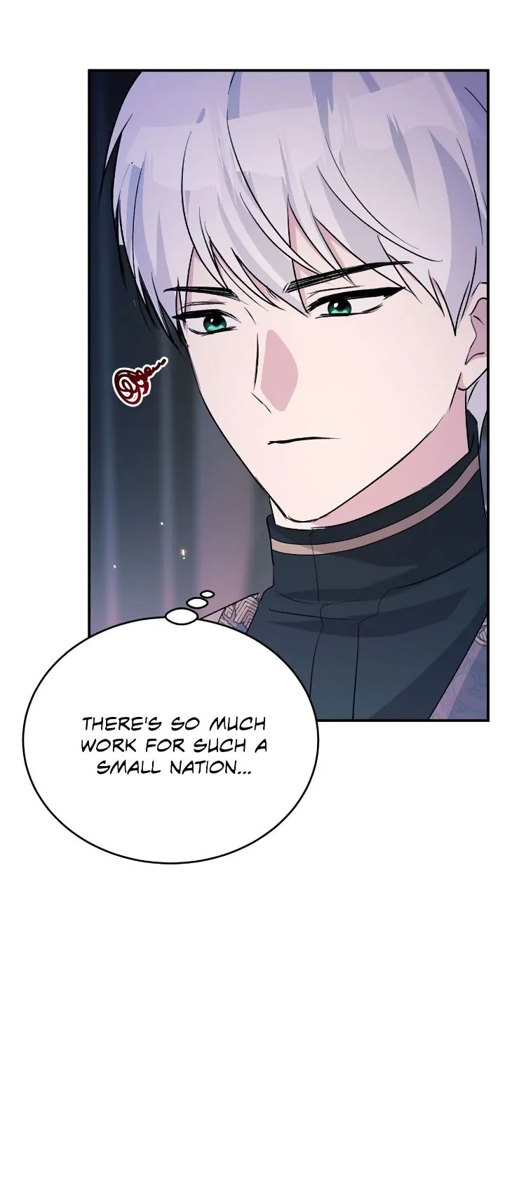 Hawar in the Winter Garden Chapter 61 - page 39