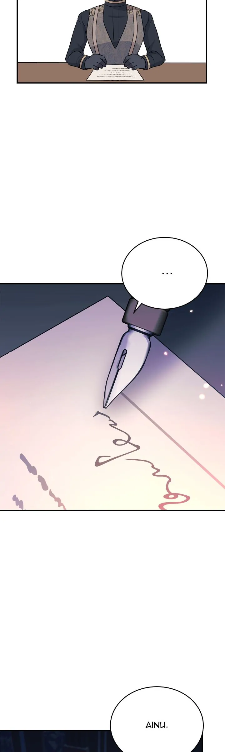 Hawar in the Winter Garden Chapter 61 - page 42