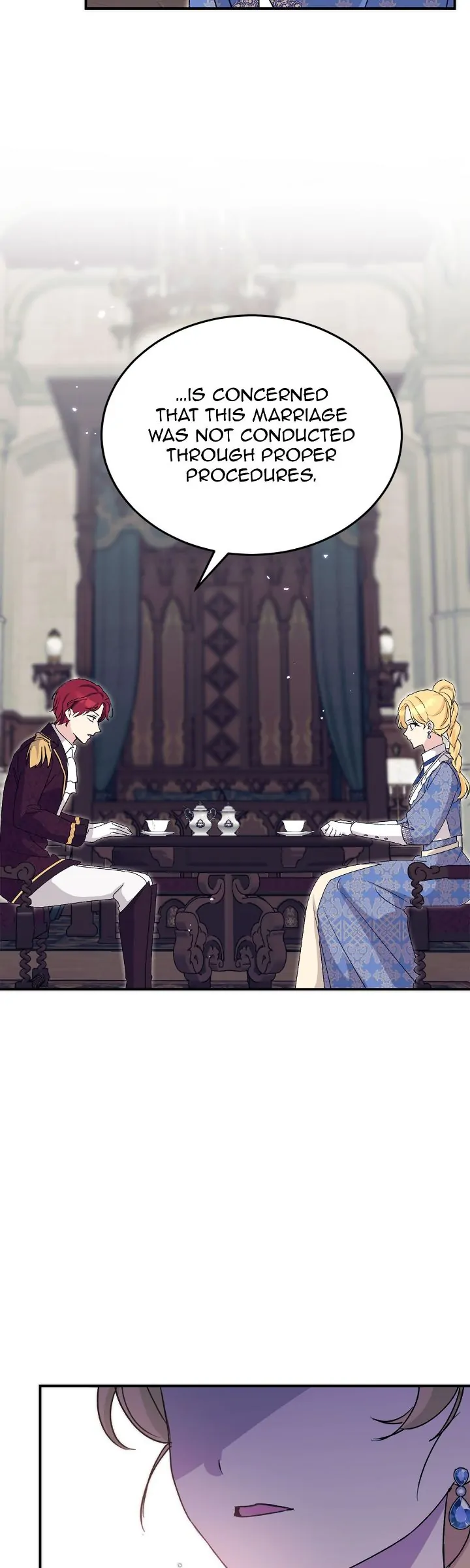 Hawar in the Winter Garden Chapter 62 - page 17