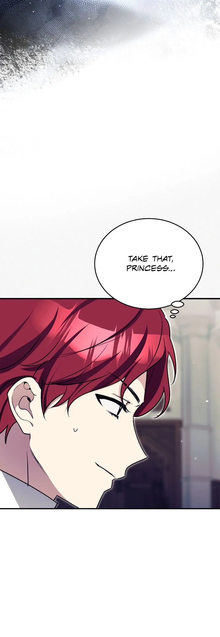 Hawar in the Winter Garden Chapter 62 - page 27