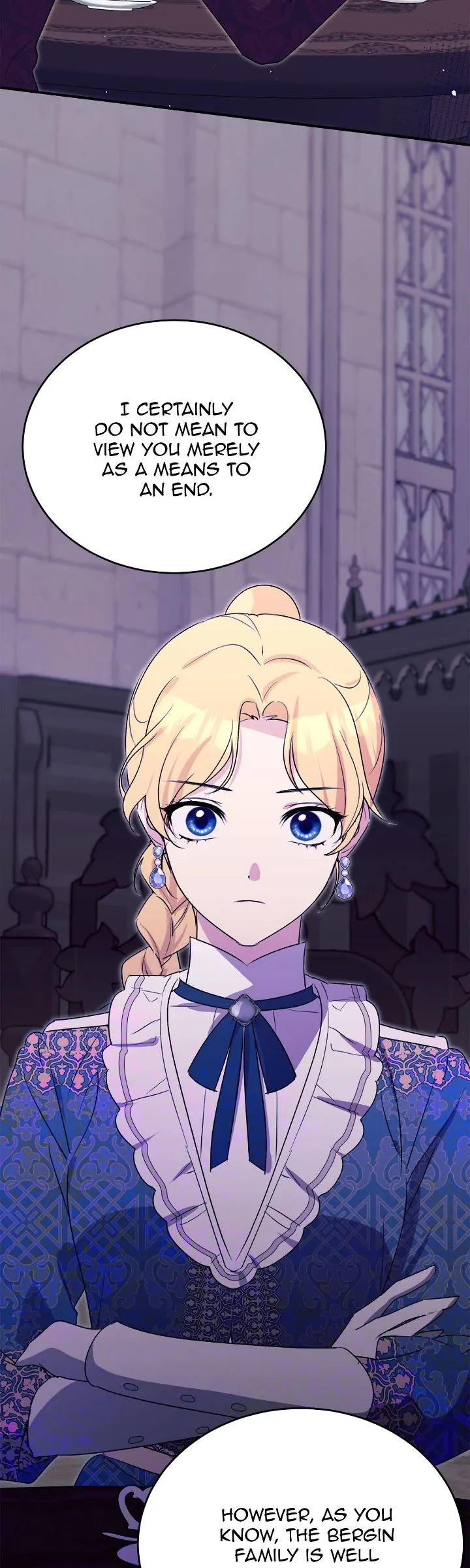 Hawar in the Winter Garden Chapter 62 - page 34