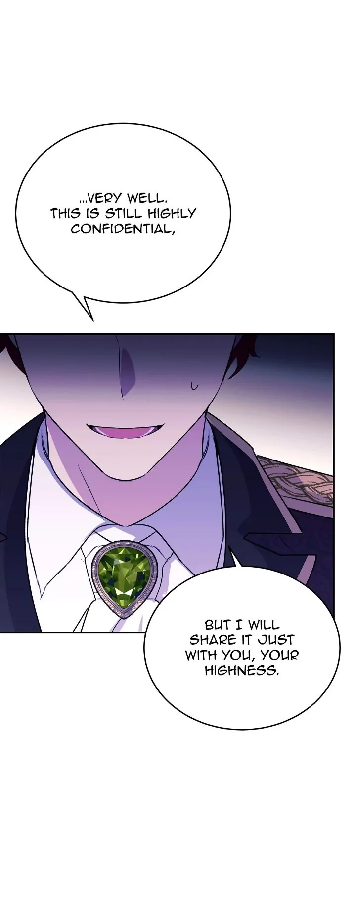 Hawar in the Winter Garden Chapter 62 - page 43